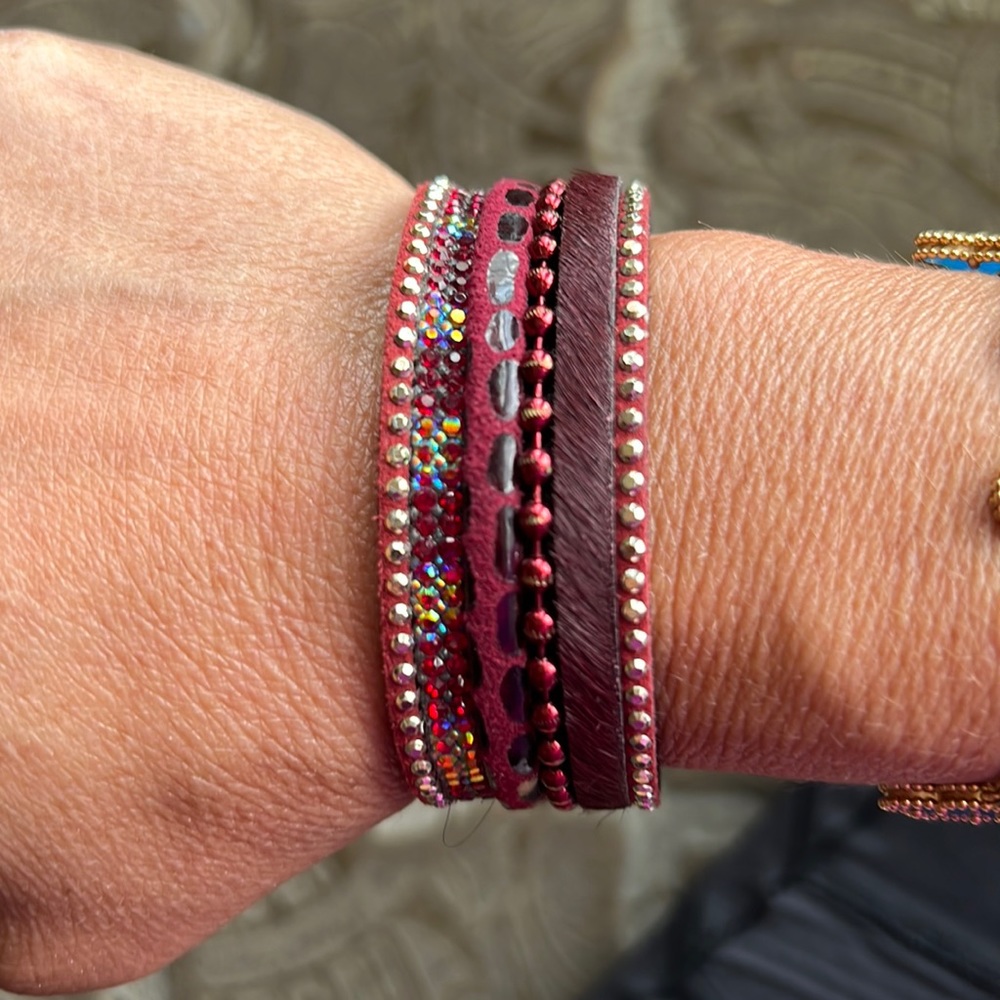 Costume jewelry